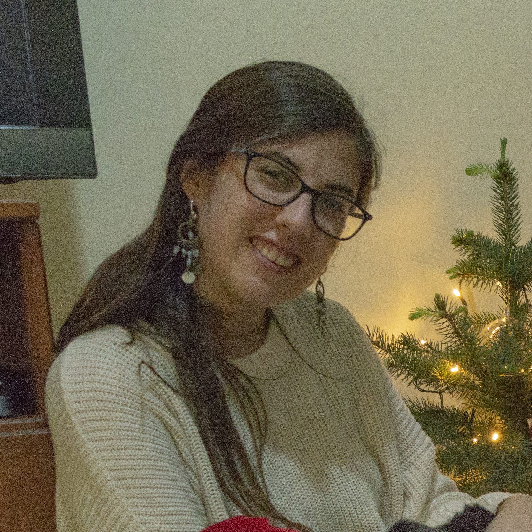 Elena Arjona-Gálvez